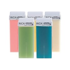 Ricarica cera rica cartucce - ricarica,