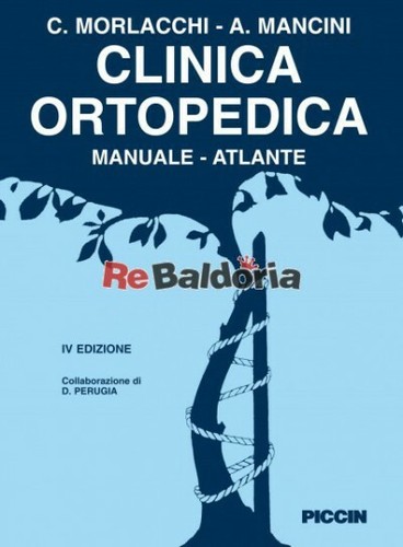 Clinica ortopedica manuale - clinica,