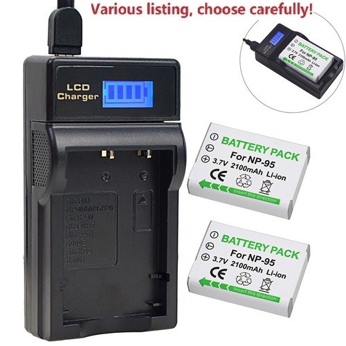 Batteria caricabatterie per - batteria,