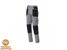 Pantalone FELPATO ANTIFREDDO