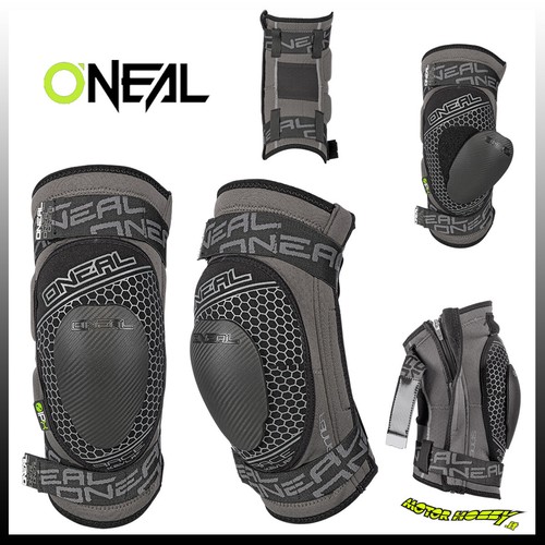 Ginocchiere mtb neal - ginocchiere,