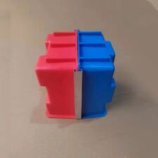 Stampo ad incastro per mattoni