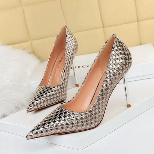 Decolte scarpe donna eleganti - decolte,