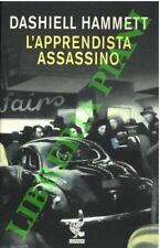 HAMMETT Dashiell - L’apprendista assassino (3-58187)