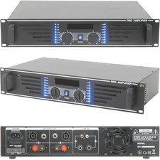 Amplificatore potenza - di,