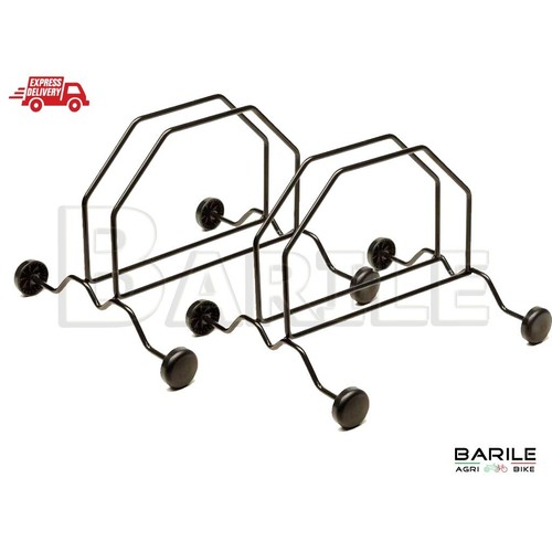 Carrello con rotelle - con, a