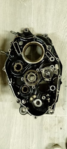 Coppia carter motore - carter, crankcase