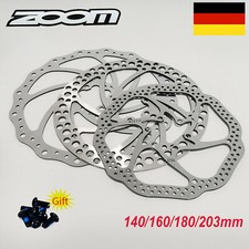 Dischi freno bici ZOOM MTB 6