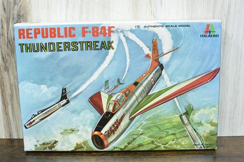 Repubblica aviazione 84f - aviazione, f-84f