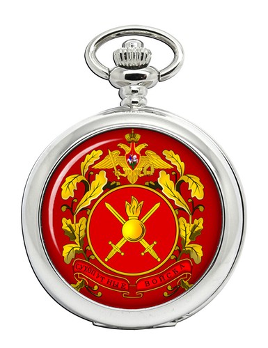 Russo militare orologio - militare,