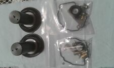 MEMBRANE CARBURATORE   KIT