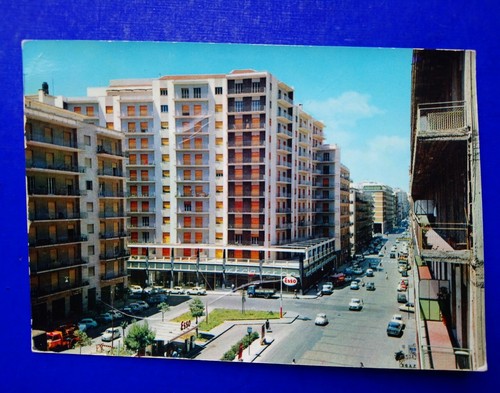 Cartolina foto catania - 🔵,