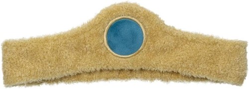 Casco turbante per capelli