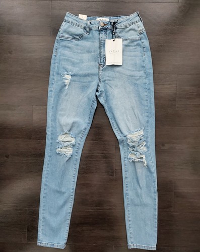 Jeans blue alphrodite - ap,