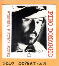 *SOLO COPERTINA - 7" - PINO