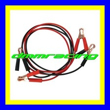 Cavi Batteria Moto Scooter