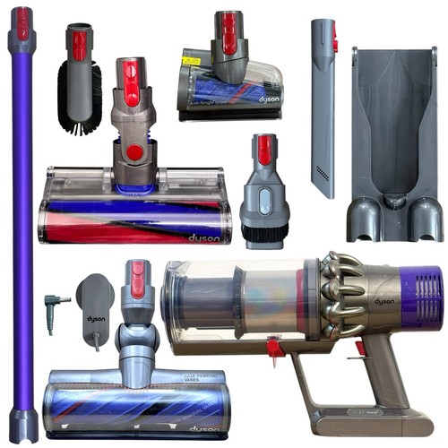 Dyson cyclone v10 - v10, animal
