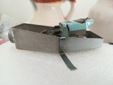 Giradischi/Turntable Lenco L75