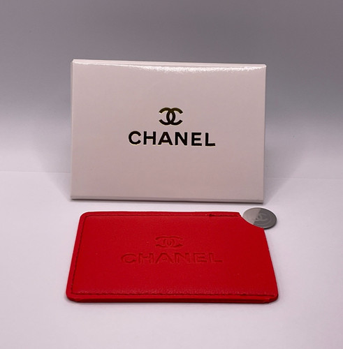 Chanel beauty vip specchio - chanel,