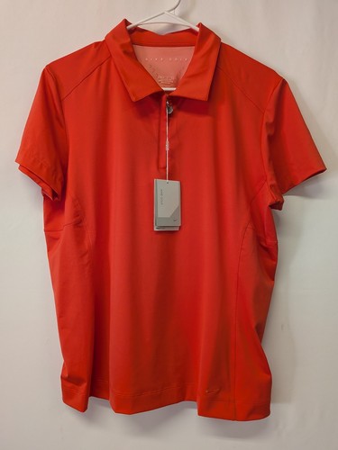 Nike golf dri fit zip - nike, dri-fit