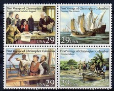 1992 EMISSIONE CONGIUNTA USA