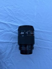 Nikon AF Nikkor 35–70mm