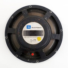 Altoparlante vintage JBL K120