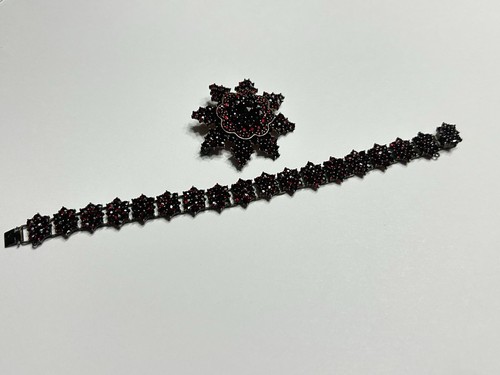 Spilla bracciale argento - spilla,