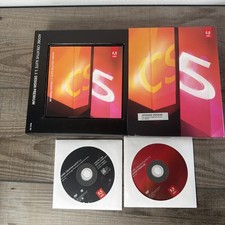 Adobe creative suite 5 - suite, 5.5