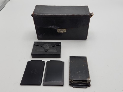 Vintage 5x6cm film - 4.5x6cm,