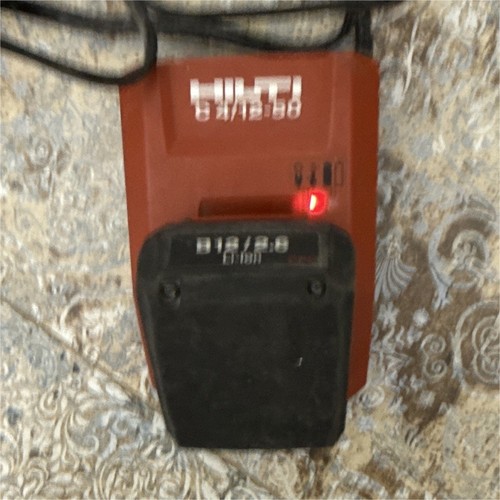 Hilti 10 8v battery - hilti, 10.8v