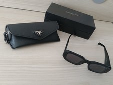 occhiali da sole uomo "Prada"