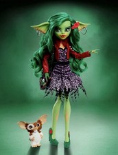 Mattel Creations Monster High