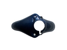 Parafango anteriore Aprilia Scarabeo 50 colore blu 101218