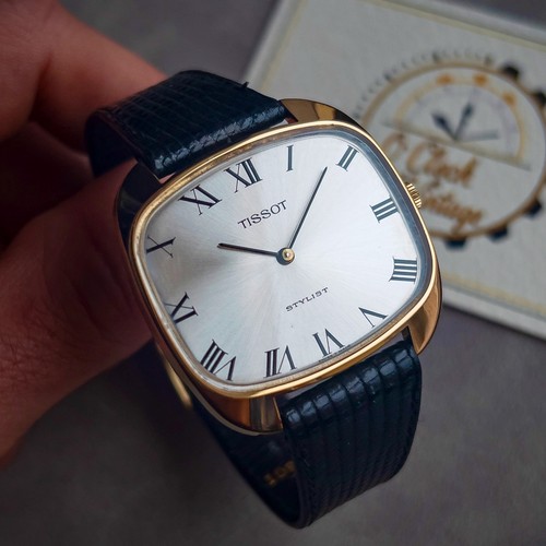 Orologio meccanico vintage - orologio,
