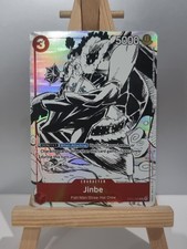 Jinbe (ST01-005) UP Promo