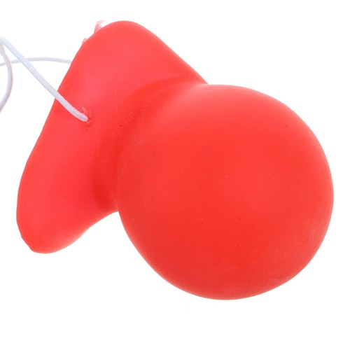 Accessorio costume clacson