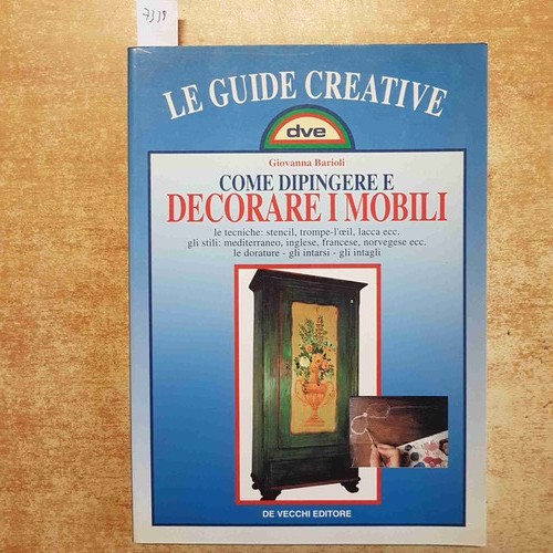 Come dipingere decorare i - decorare,