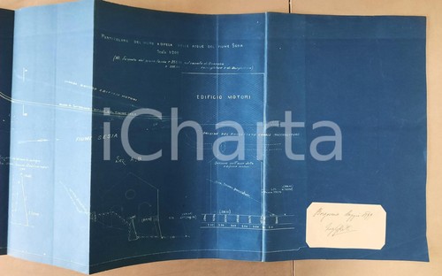 1899 borgosesia progetto ing - 1899,