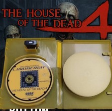 House of the Dead 4 dischi e