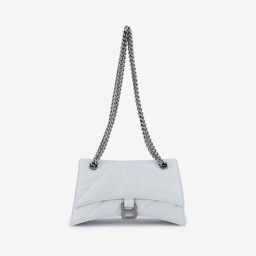 Borsa balenciaga crush chain - borsa,