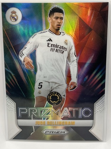 2025 panini prizm fifa - prizm,
