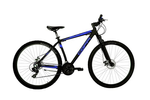 Mtb coppi hopper - hopper, 29