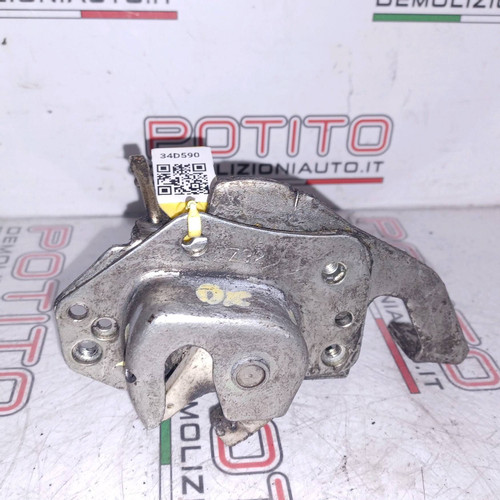 7723517 serratura porta - 7723517, ant