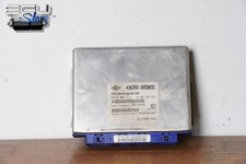 ECU CENTRALITA MOTOR