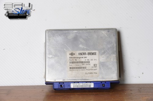 Ecu centralita motor - ecu,