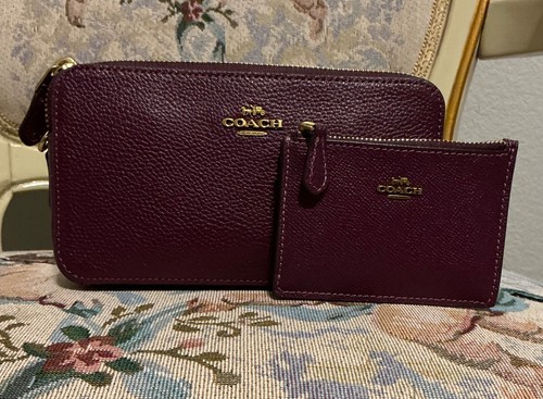 Borsa tracolla coach kira in - tracolla,