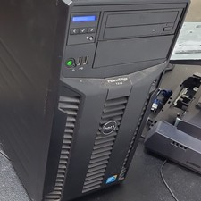 Server tower Dell PowerEdge