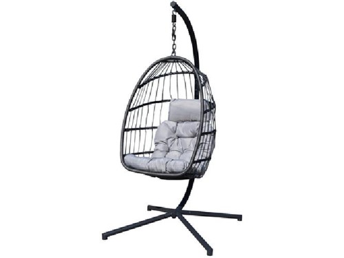 Sedia ovetto dondolo posto - a, 1