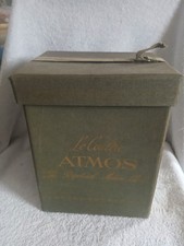 OROLOGIO JAEGER LE COULTRE